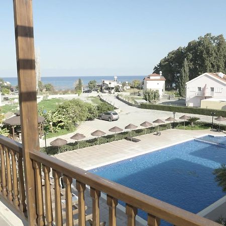 Vouni King Hotel Limnitis Exterior foto